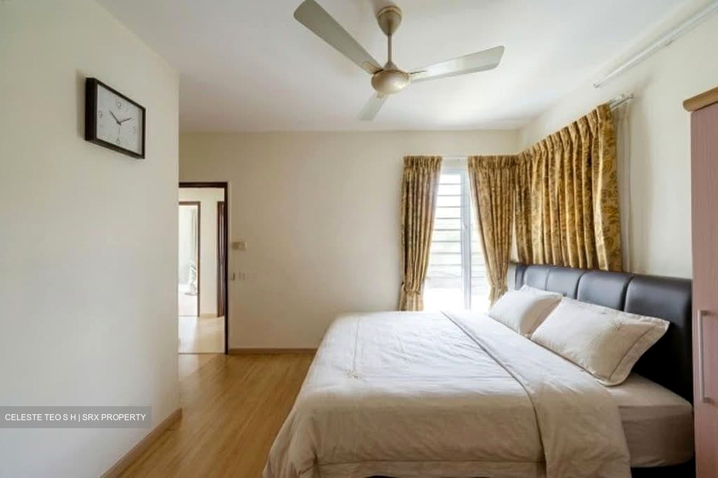 The Clearwater (D16), Condominium #600258941